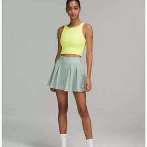 Lululemon Tennis Time Skirt 15” Length